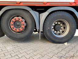 MAN TGS 26.400 6x2-2 LL | Palfinger*Lenk/Lift*AHK*AC