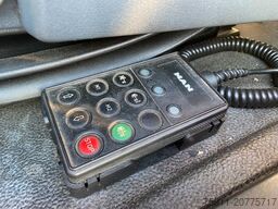 MAN TGS 26.400 6x2-2 LL | Palfinger*Lenk/Lift*AHK*AC