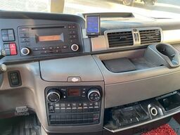 MAN TGS 26.400 6x2-2 LL | Palfinger*Lenk/Lift*AHK*AC