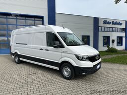 MAN TGE 3.140 L4H3 *AHK*TEMPO*
