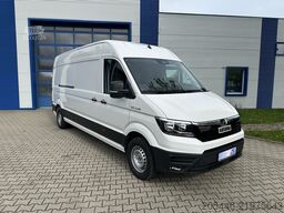 MAN TGE 3.140 L4H3 *AHK*TEMPO*