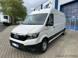 MAN TGE 3.140 L4H3 *AHK*TEMPO*