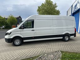 MAN TGE 3.140 L4H3 *AHK*TEMPO*