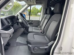 MAN TGE 3.140 L4H3 *AHK*TEMPO*