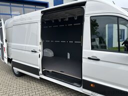 MAN TGE 3.140 L4H3 *AHK*TEMPO*
