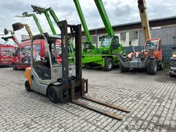 Still Still RX70-35 / Duplex / 3,70 m / 3,5 t