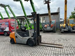 Still Still RX70-35 / Duplex / 3,70 m / 3,5 t