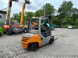 Still Still RX70-35 / Duplex / 3,70 m / 3,5 t