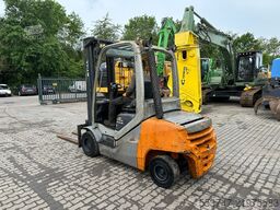 Still Still RX70-35 / Duplex / 3,70 m / 3,5 t
