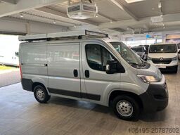 FIAT Ducato 2,3 HDI *1.Hand*Klima*Garantie*AHK