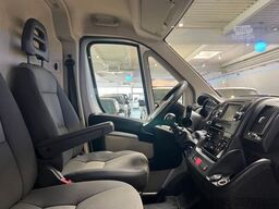 FIAT Ducato 2,3 HDI *1.Hand*Klima*Garantie*AHK