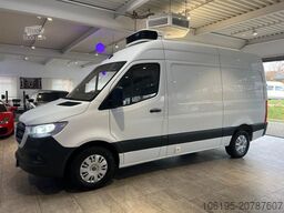 MERCEDES-BENZ Sprinter 316 CDI *Kühlung bis -29.C*Garantie*
