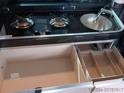 MERCEDES-BENZ Marco polo