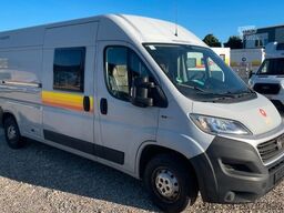 FIAT Ducato 2.3