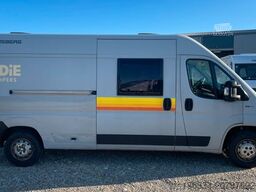 FIAT Ducato 2.3