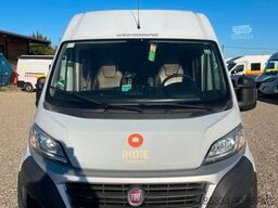 FIAT Ducato 2.3