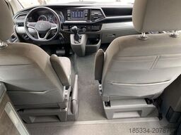 VOLKSWAGEN Grand California