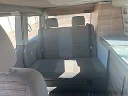 VOLKSWAGEN Grand California