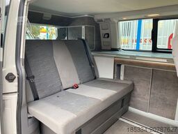 VOLKSWAGEN Grand California