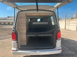 VOLKSWAGEN Grand California