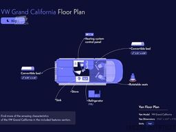 VOLKSWAGEN Grand California