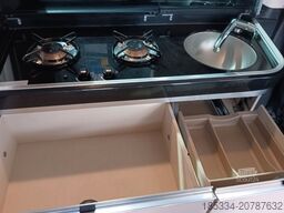 MERCEDES-BENZ Marco polo