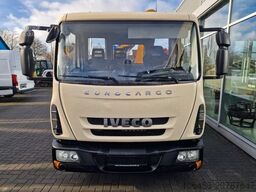 IVECO 75 E 190 Pritsche/Kran/Funk/Seilwinde/ 33 TKM