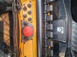 IVECO 75 E 190 Pritsche/Kran/Funk/Seilwinde/ 33 TKM