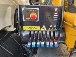 IVECO 75 E 190 Pritsche/Kran/Funk/Seilwinde/ 33 TKM