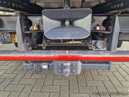 IVECO 75 E 190 Pritsche/Kran/Funk/Seilwinde/ 33 TKM