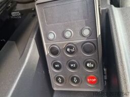 IVECO 75 E 190 Pritsche/Kran/Funk/Seilwinde/ 33 TKM