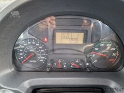 IVECO 75 E 190 Pritsche/Kran/Funk/Seilwinde/ 33 TKM