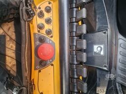 IVECO 75 E 190 Pritsche/Kran/Funk/Seilwinde/ 33 TKM