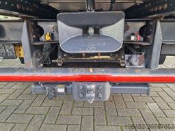 IVECO 75 E 190 Pritsche/Kran/Funk/Seilwinde/ 33 TKM