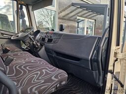 IVECO 75 E 190 Pritsche/Kran/Funk/Seilwinde/ 33 TKM