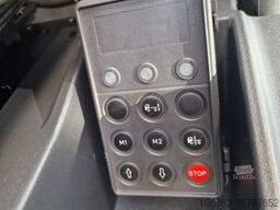 IVECO 75 E 190 Pritsche/Kran/Funk/Seilwinde/ 33 TKM