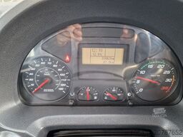 IVECO 75 E 190 Pritsche/Kran/Funk/Seilwinde/ 33 TKM