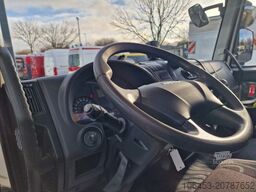 IVECO 75 E 190 Pritsche/Kran/Funk/Seilwinde/ 33 TKM