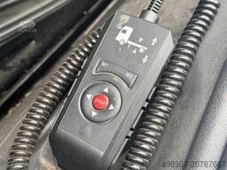 MERCEDES-BENZ Atego 1221 / Schiebeplane + Dach / TOP