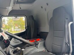 MERCEDES-BENZ Atego 1221 / Schiebeplane + Dach / TOP