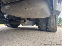 MERCEDES-BENZ Atego 1221 / Schiebeplane + Dach / TOP