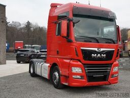 MAN TGX 18.510 Euro 6d SZM Retarder