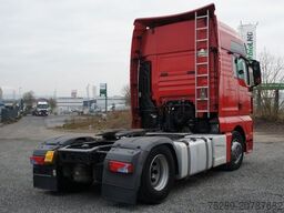 MAN TGX 18.510 Euro 6d SZM Retarder
