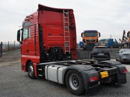 MAN TGX 18.510 Euro 6d SZM Retarder