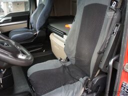 MAN TGX 18.510 Euro 6d SZM Retarder