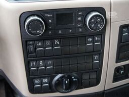 MAN TGX 18.510 Euro 6d SZM Retarder