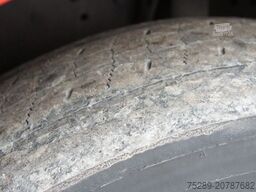 MAN TGX 18.510 Euro 6d SZM Retarder