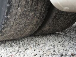 MAN TGX 18.510 Euro 6d SZM Retarder