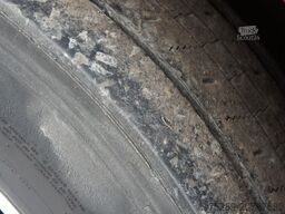 MAN TGX 18.510 Euro 6d SZM Retarder