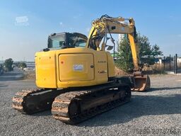 NEW HOLLAND E140CSR Kettenbagger 16.000 Kg